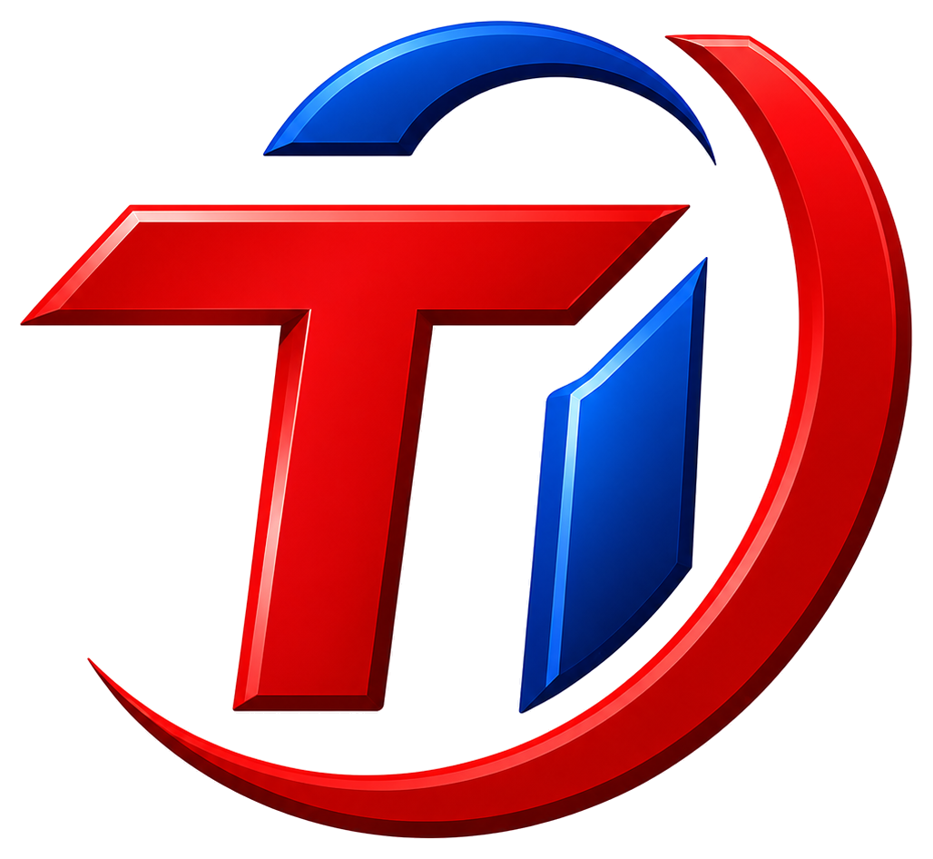 Taki International Logo
